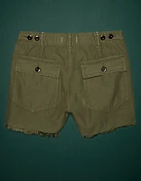 Short utilitaire haut de gamme AE77