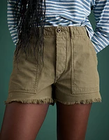 Short utilitaire haut de gamme AE77