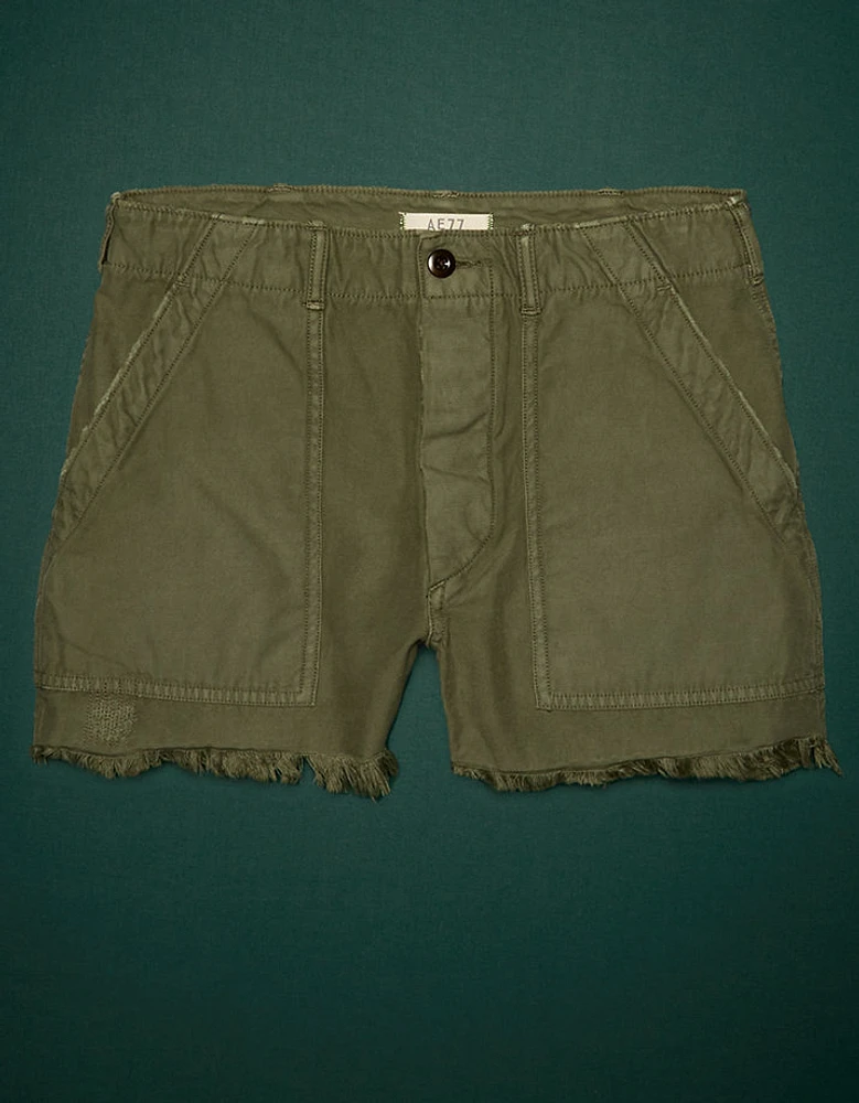 Short utilitaire haut de gamme AE77