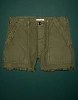 Short utilitaire haut de gamme AE77