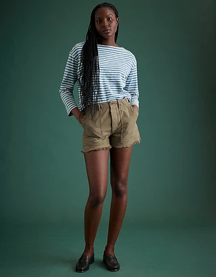 Short utilitaire haut de gamme AE77