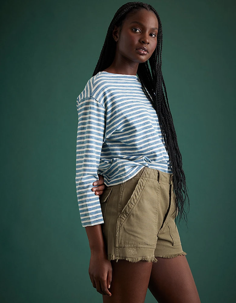 Short utilitaire haut de gamme AE77
