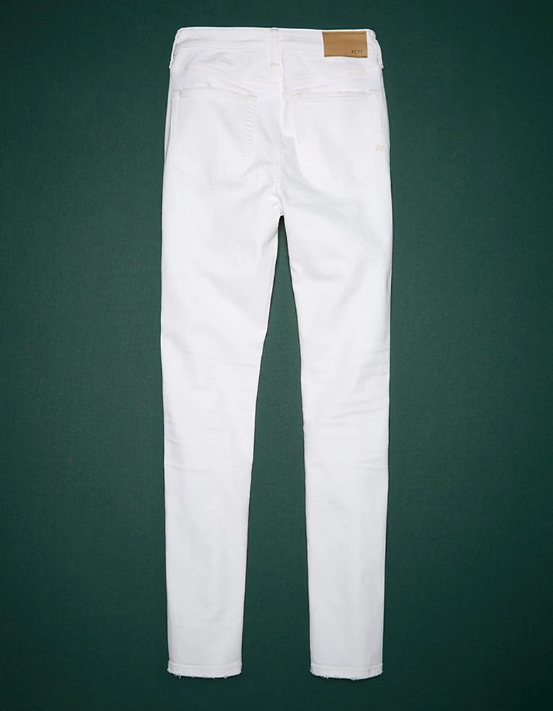 Jean seconde peau haut de gamme AE77