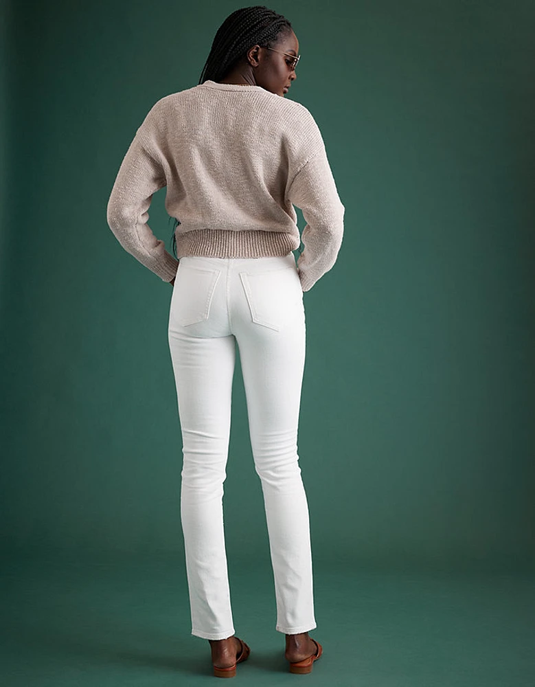 Jean seconde peau haut de gamme AE77