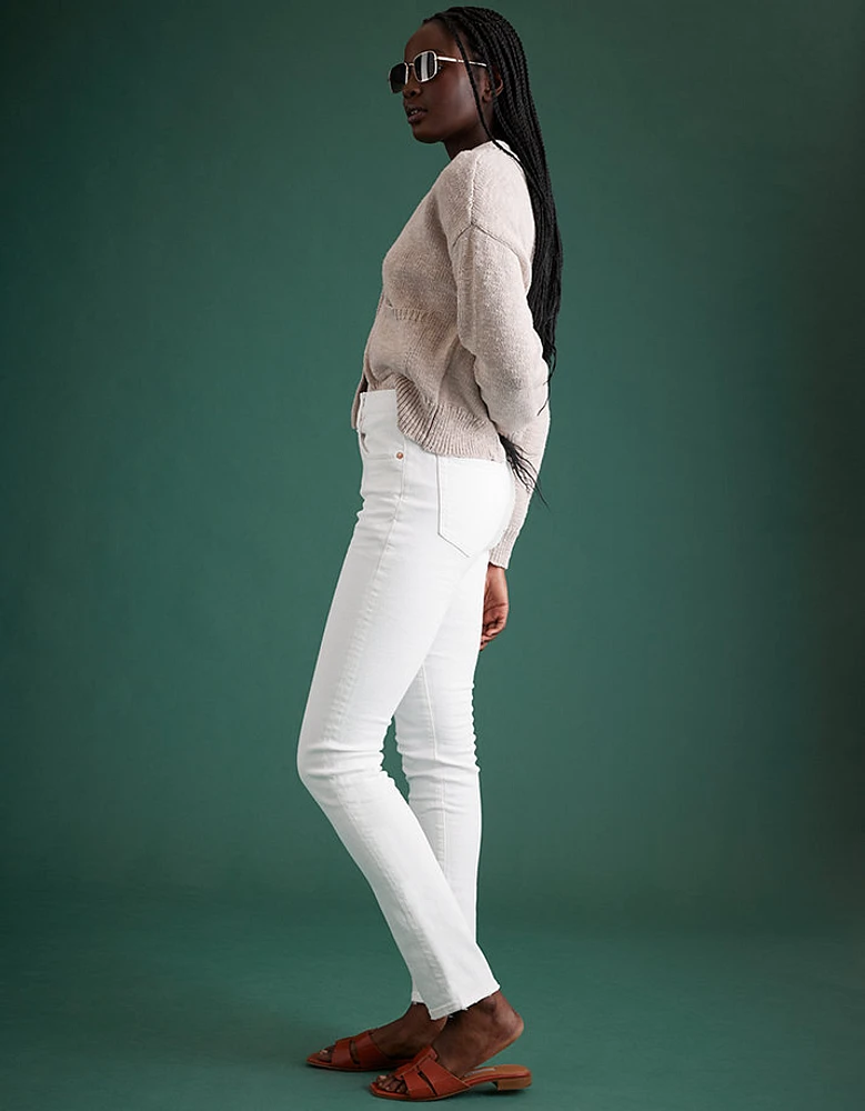 Jean seconde peau haut de gamme AE77