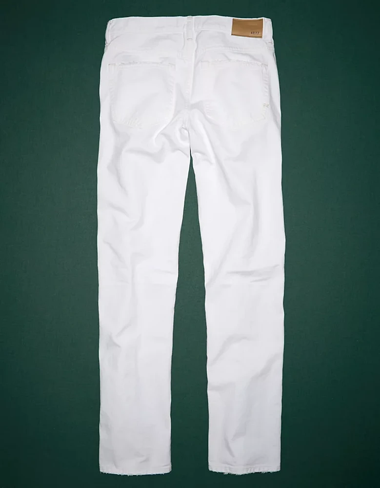Jean ample haut de gamme AE77