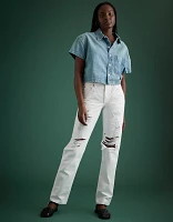 Jean ample haut de gamme AE77