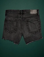 Short classique en denim haut de gamme AE77