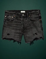 Short classique en denim haut de gamme AE77