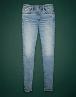 Jegging à taille haute haut de gamme AE77