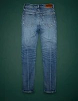 Jean maman haut de gamme AE77