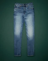 Jean maman haut de gamme AE77