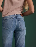 Jean maman haut de gamme AE77