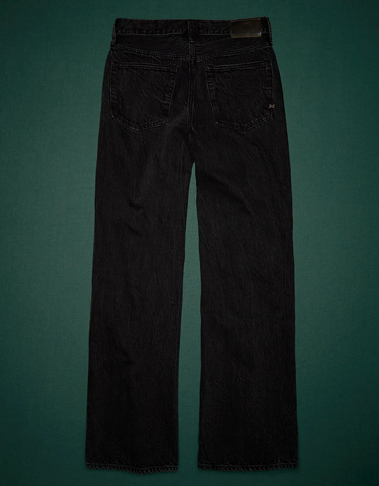 Jean-cigarette haut de gamme AE77