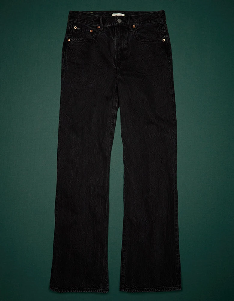 Jean-cigarette haut de gamme AE77