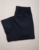 Pantalon plissé haut de gamme AE77