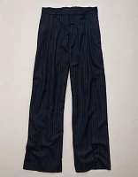 Pantalon plissé haut de gamme AE77