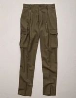 Pantalon cargo haut de gamme AE77