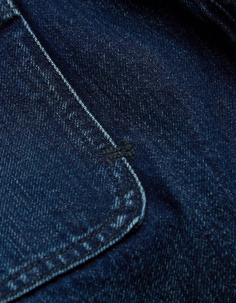 AE77 Premium Barrel Jean
