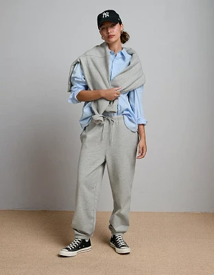 AE77 Premium Fleece Jogger