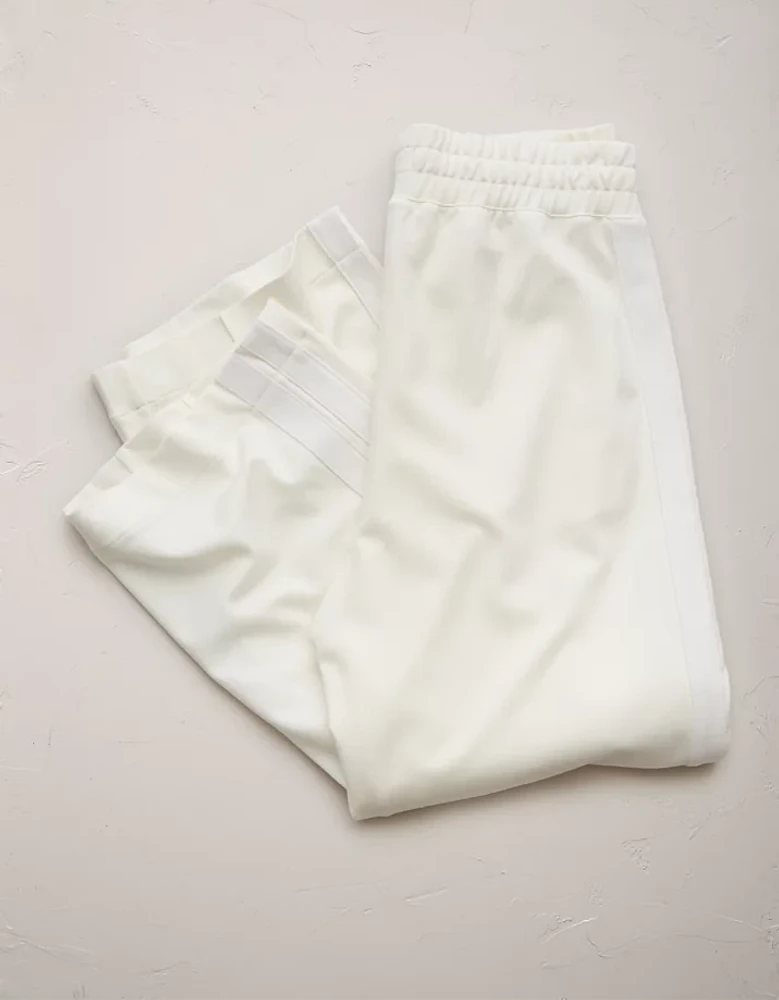 Pantalon d’athlétisme droit haut de gamme AE77