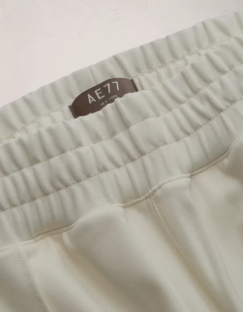 Pantalon d’athlétisme droit haut de gamme AE77