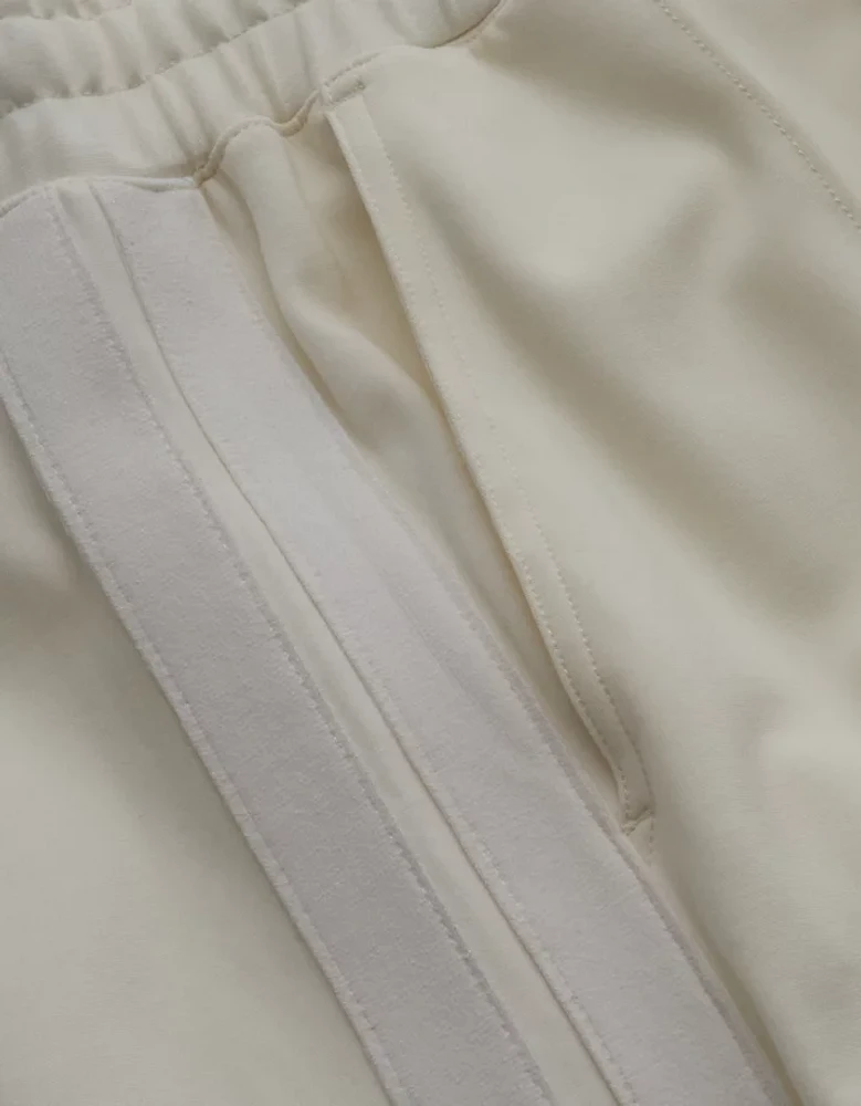 Pantalon d’athlétisme droit haut de gamme AE77