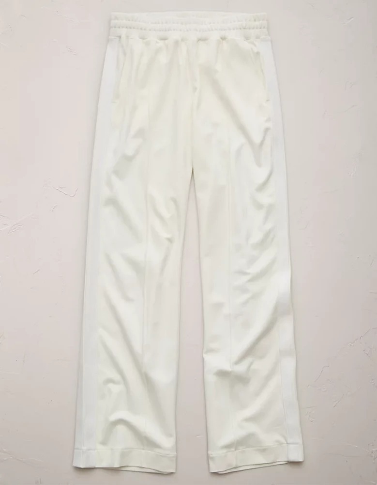 Pantalon d’athlétisme droit haut de gamme AE77