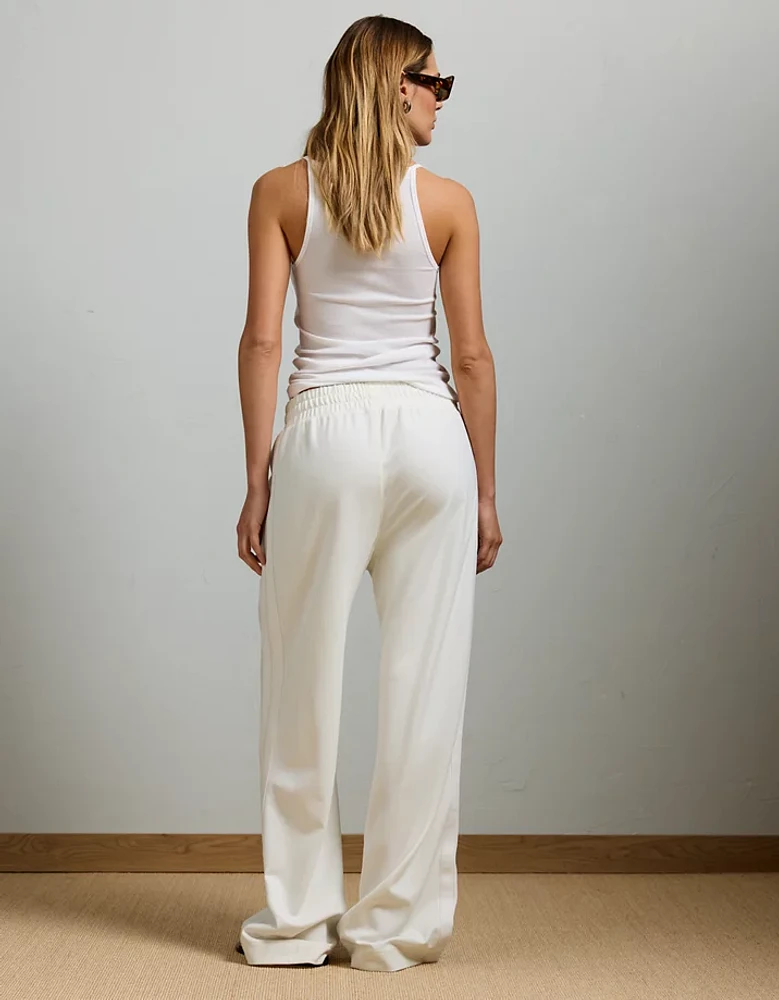 Pantalon d’athlétisme droit haut de gamme AE77