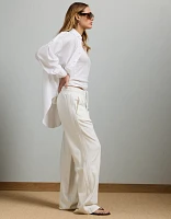 Pantalon d’athlétisme droit haut de gamme AE77