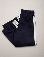 AE77 Premium Straight Track Pant