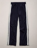 AE77 Premium Straight Track Pant