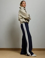 AE77 Premium Straight Track Pant