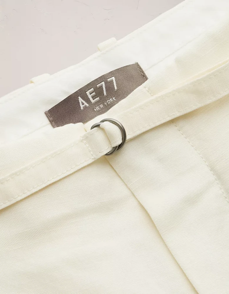 AE77 Premium Wide Trouser