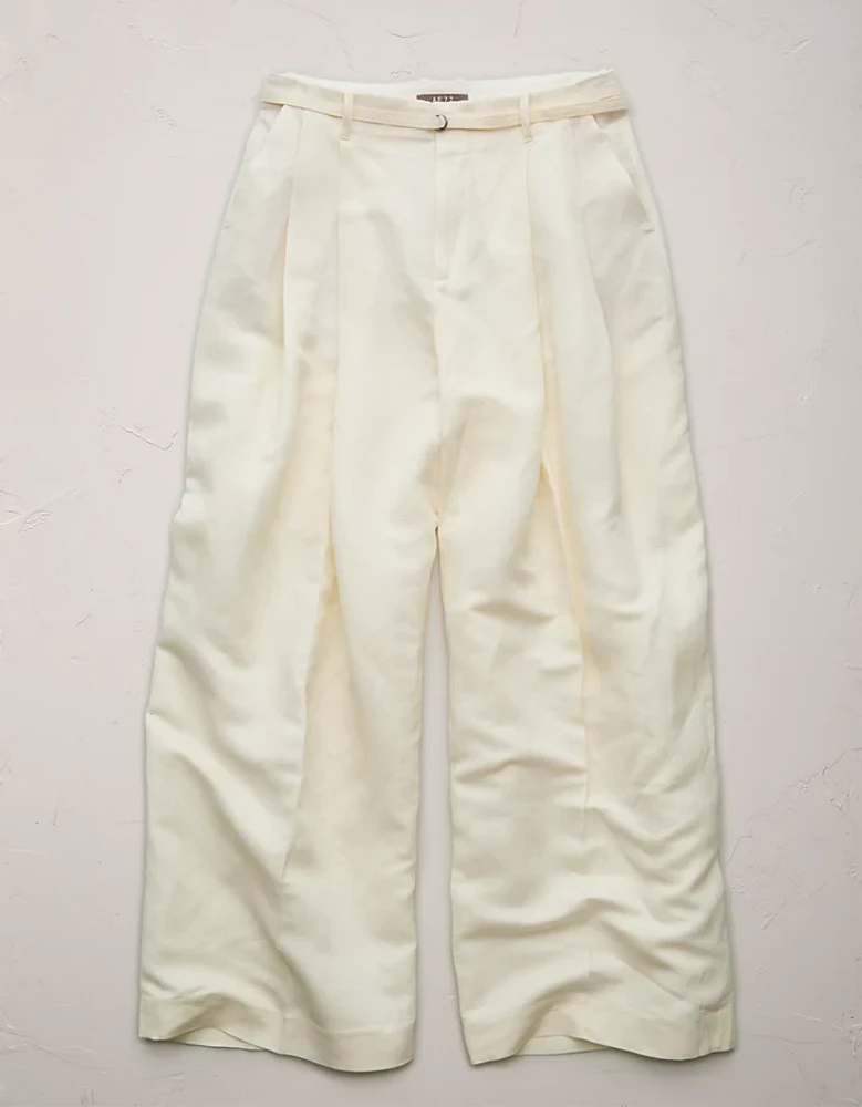 AE77 Premium Wide Trouser