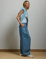 AE77 Premium Wide Trouser