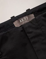 AE77 Premium Cropped Trouser