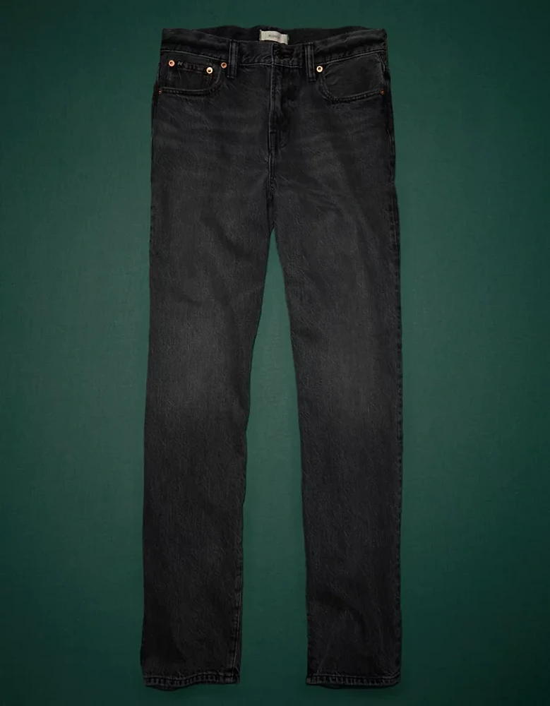 Jean ample haut de gamme AE77