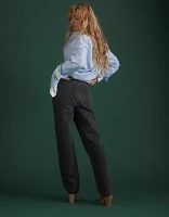 Jean ample haut de gamme AE77