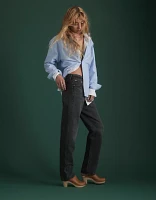 Jean ample haut de gamme AE77