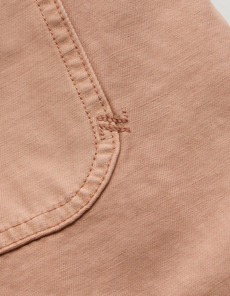 AE77 Premium Barrel Pant