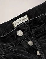 AE77 Premium Classic Denim Short