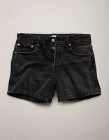 AE77 Premium Classic Denim Short