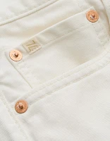 Short bermuda en denim ample haut de gamme AE77