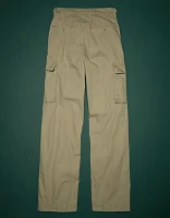 AE77 Premium Pleated Cargo Pant