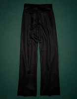 Pantalon plissé haut de gamme AE77