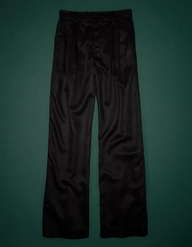 Pantalon plissé haut de gamme AE77