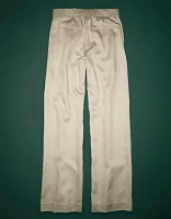 Pantalon plissé haut de gamme AE77