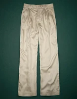 Pantalon plissé haut de gamme AE77