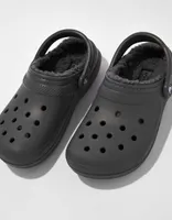 Crocs Classic Lined Clog